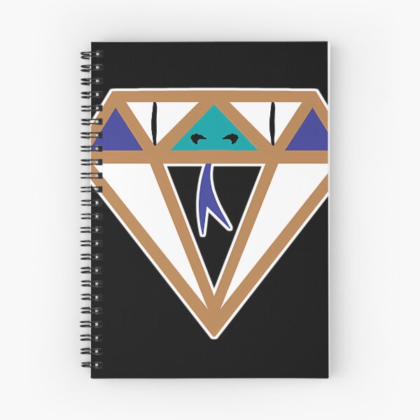 Item preview,  Diamond Head Throwback Colors designed and sold by LisaOconnorFG.