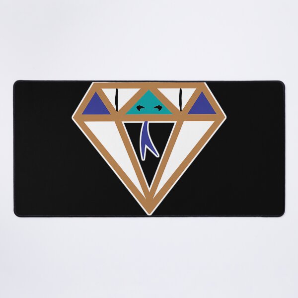 Item preview, Diamond Head Throwback Colors designed and sold by LisaOconnorFG.