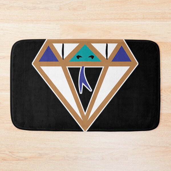 Item preview,  Diamond Head Throwback Colors designed and sold by LisaOconnorFG.