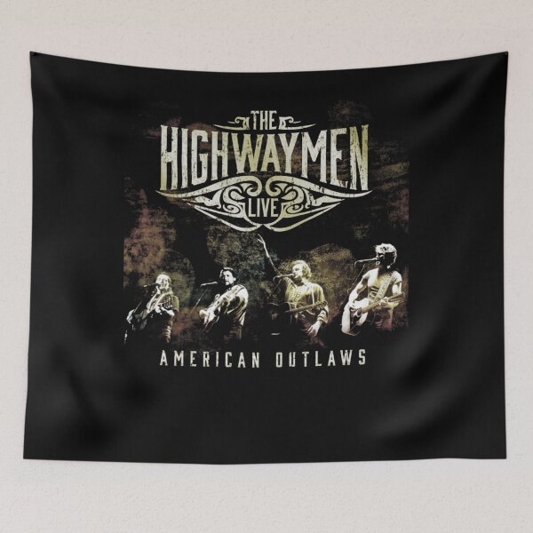 Item preview, American Outlaws designed and sold by MILLERCRU45F.