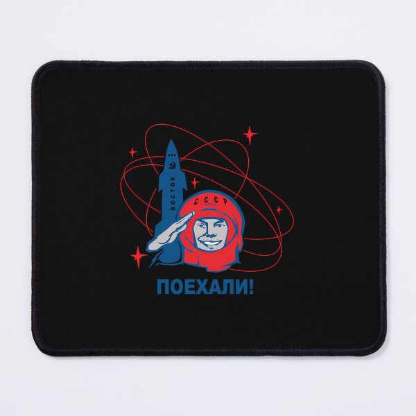 Item preview, Yuri Gagarin designed and sold by ldhlmbdwd44.