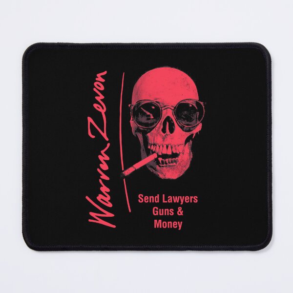 Item preview, Warren Zevon - Send Lawyers designed and sold by egeofepvnl8.