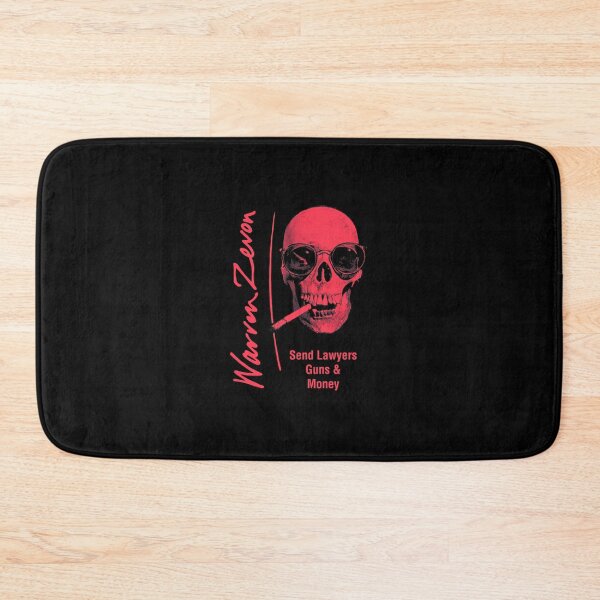 Item preview, Warren Zevon - Send Lawyers	 designed and sold by egeofepvnl8.