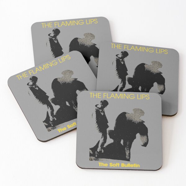 Item preview, The Flaming Lips - Soft Bulletin     designed and sold by Lillie-UK.