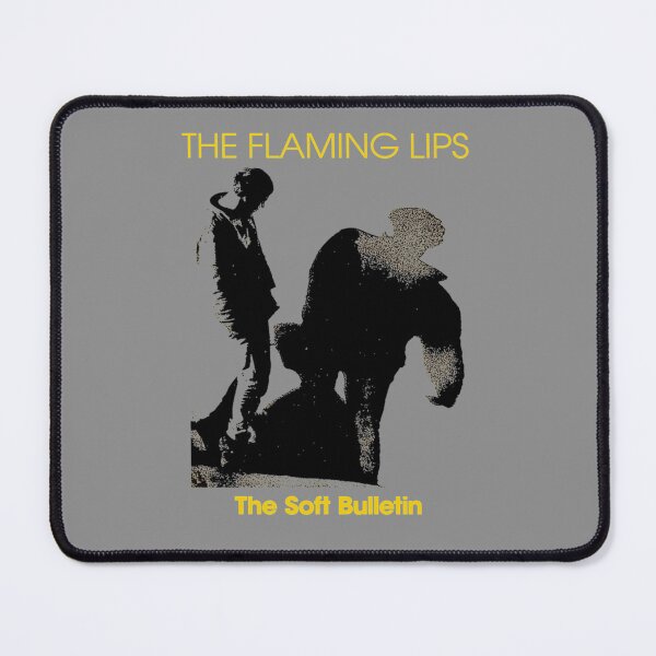 Item preview, The Flaming Lips - Soft Bulletin designed and sold by Lillie-UK.