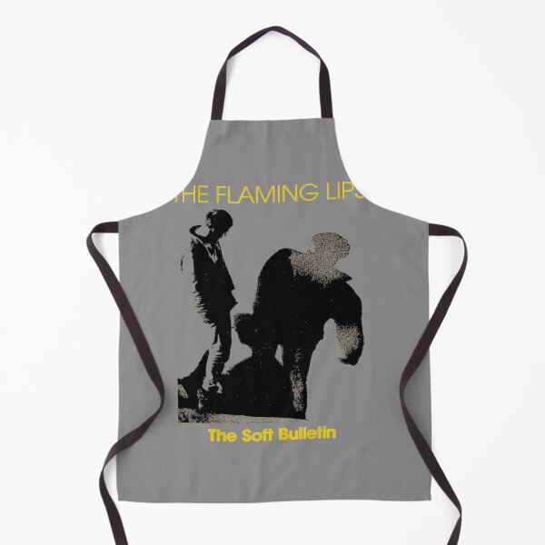 Item preview, The Flaming Lips - Soft Bulletin     designed and sold by Lillie-UK.