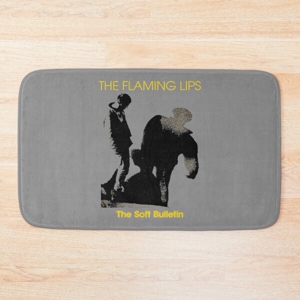 Item preview, The Flaming Lips - Soft Bulletin     designed and sold by Lillie-UK.