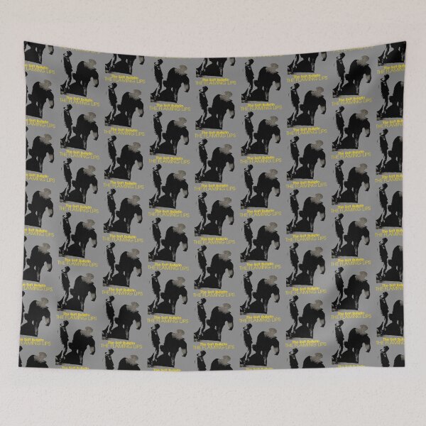 Item preview, The Flaming Lips - Soft Bulletin     designed and sold by Lillie-UK.