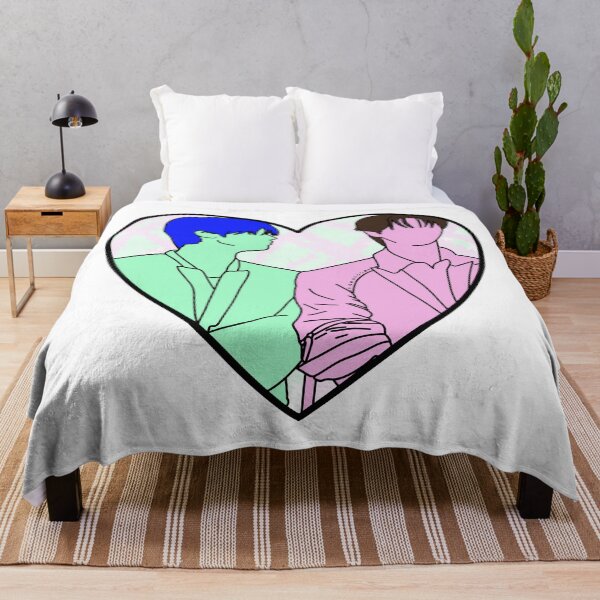 Item preview, Han Jisung and Lee Know Heart designed and sold by hnjisvng.