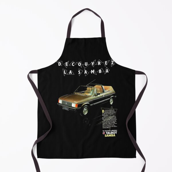 Item preview, TALBOT SAMBA CABRIO Classic 		 designed and sold by vqvoarvden46.