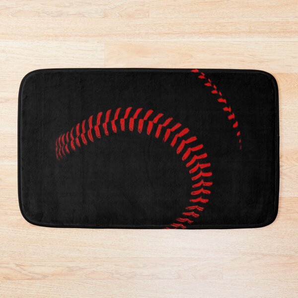 Item preview,  Baseball Is Life designed and sold by LisaOconnorFG.