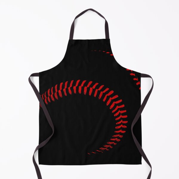 Aperçu de l'œuvre Le baseball c'est la vie créée et vendue par LisaOconnorFG.