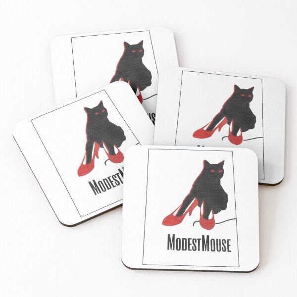 Item preview, Monster Cat   designed and sold by Lillie-UK.