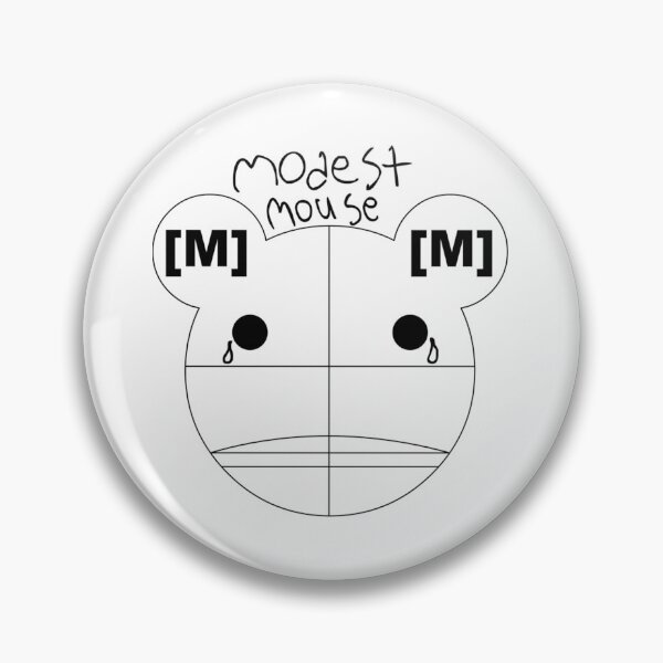 Item preview, Modest Mouse fan art clothes   designed and sold by Lillie-UK.