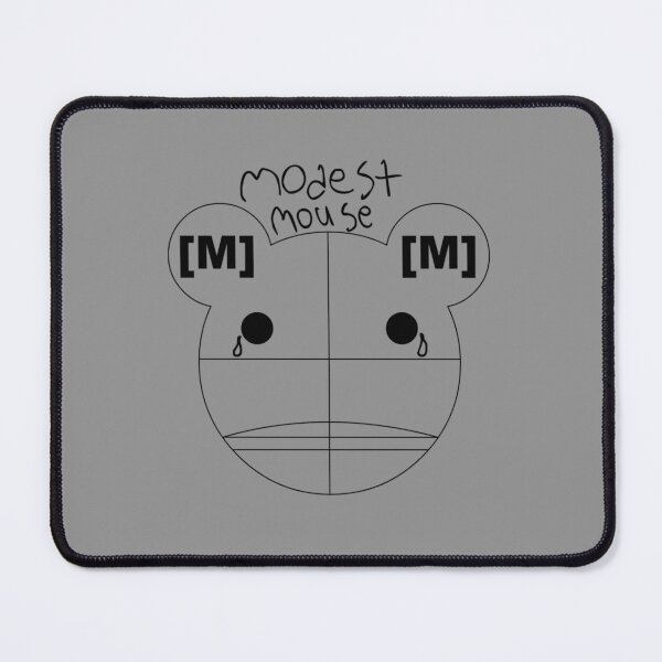 Item preview, Modest Mouse fan art clothes   designed and sold by Lillie-UK.