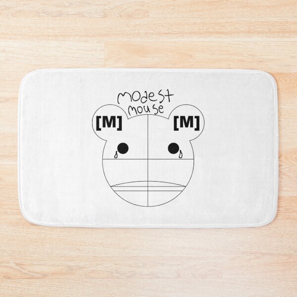 Item preview, Modest Mouse fan art clothes   designed and sold by Lillie-UK.