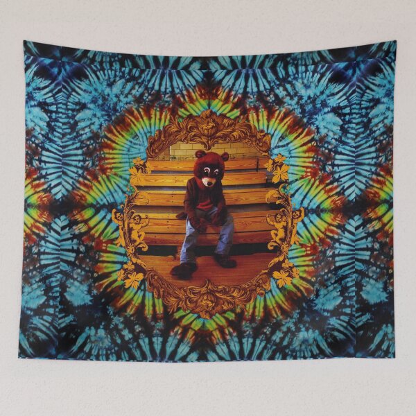 Item preview, Ye College Dropout designed and sold by zarface.