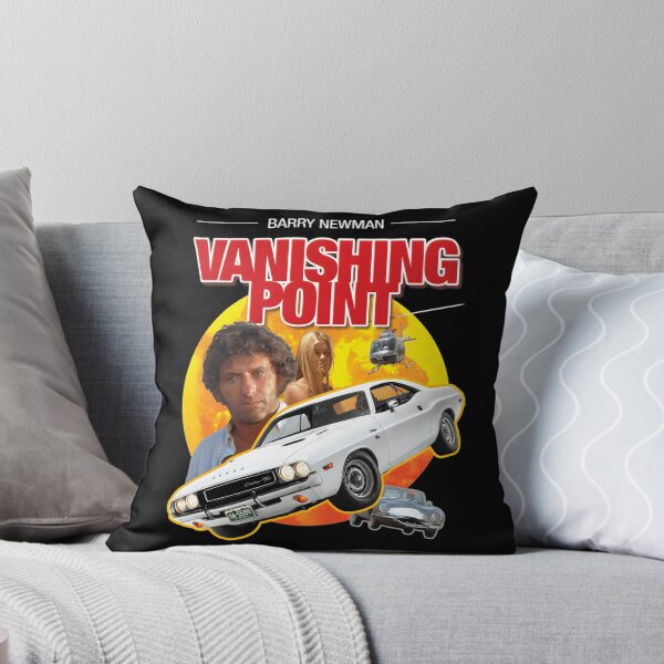 Item preview, Vanishing Poin	 And Merchandise  Car Movie Tribute Cult    Classic 		 designed and sold by abzictvnvlm41.
