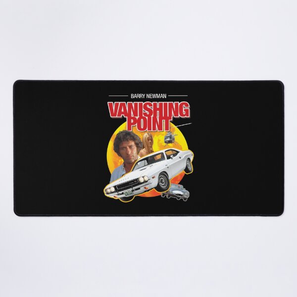 Item preview, Vanishing Poin And Merchandise Car Movie Tribute Cult Classic designed and sold by abzictvnvlm41.