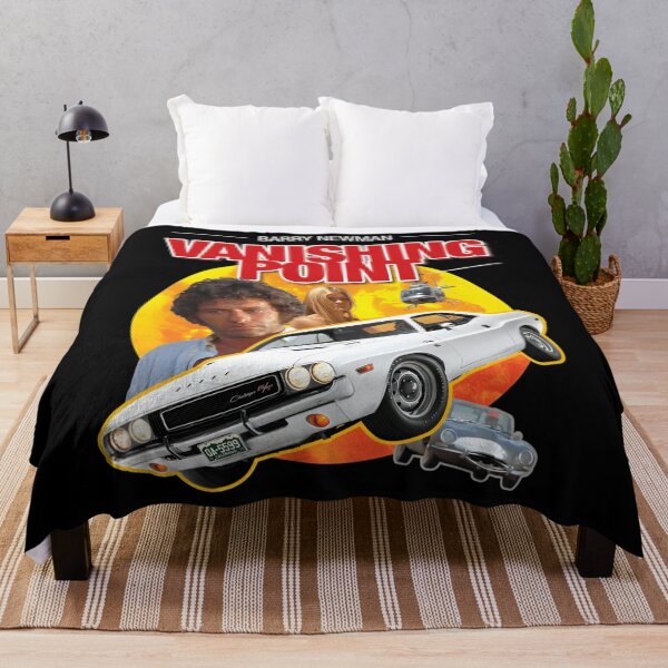 Item preview, Vanishing Poin	 And Merchandise  Car Movie Tribute Cult    Classic 		 designed and sold by abzictvnvlm41.