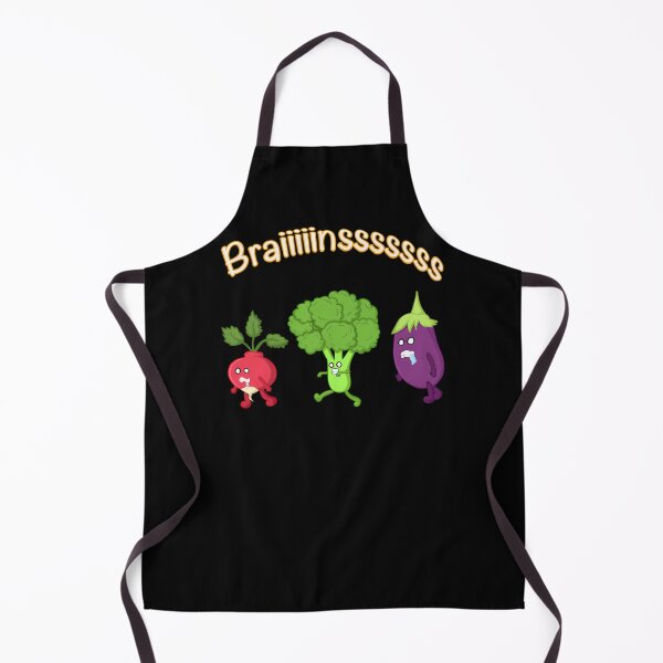 Item preview, Zombie Veggies  	 designed and sold by oajgqpnxd22.
