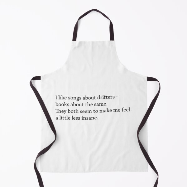 Item preview, Modest Mouse Lyrics   designed and sold by Lillie-UK.