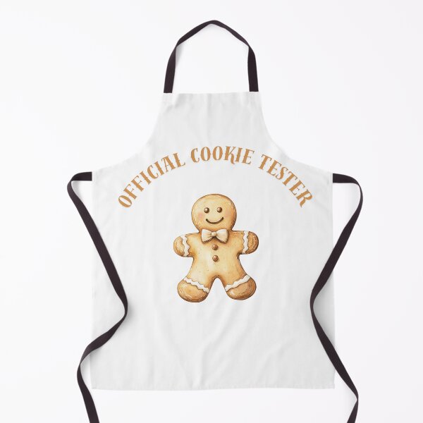 Item preview, Official Cookie Tester designed and sold by OspreyElliott.
