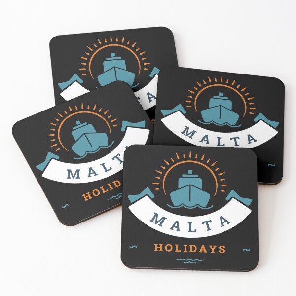 Item preview, Malta Holidays designed and sold by MaltaCollective.