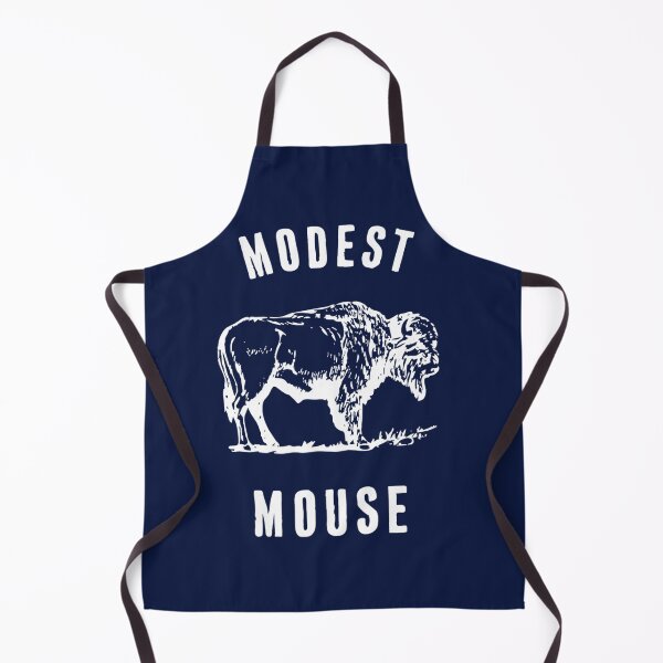 Item preview, Modest Mouse Buffalo 64 - Unisex For Men Or Women Vintage Retro Shirt For Trending Graphic-White Cus  designed and sold by Lillie-UK.