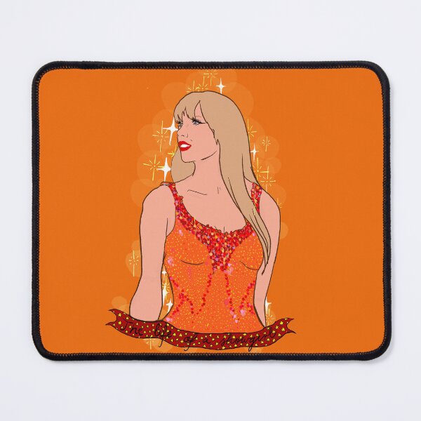 Item preview, TLOAS TAYLOR SWIFT NEW designed and sold by Jumpropequeen.