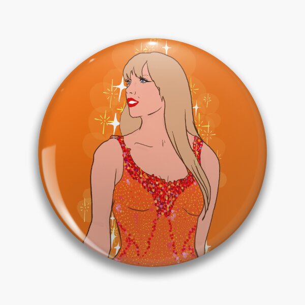 Item preview, TLOAS TAYLOR SWIFT NEW designed and sold by Jumpropequeen.