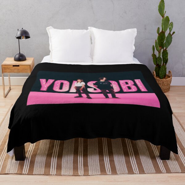Item preview, Yoasobi Fan Art _Amp_ Merch designed and sold by bpnokizmv6.