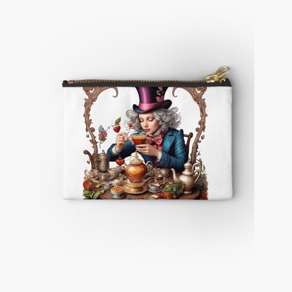 Item preview, Alice in wonderland Fairytale Heart designed and sold by Digiheart.