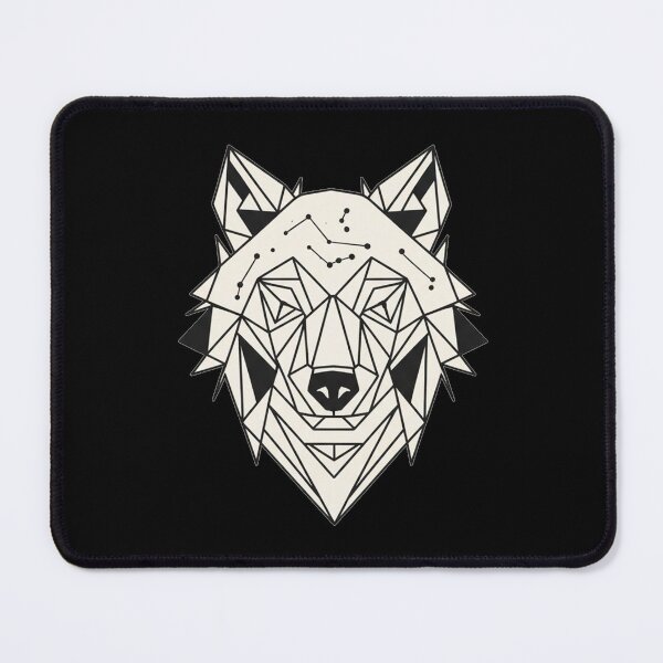Item preview, Wolf designed and sold by Jamalhama.