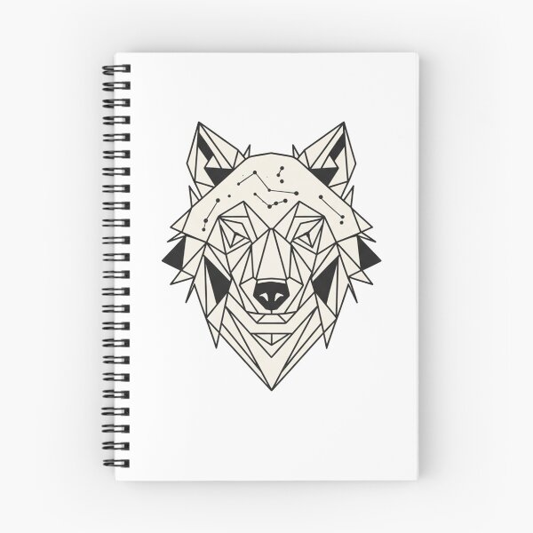 Item preview, Wolf designed and sold by Jamalhama.