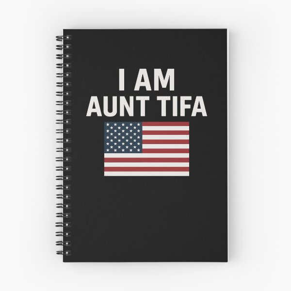 Artikelvorschau, Ich bin Tante Tifa entworfen und verkauft von varioarts.