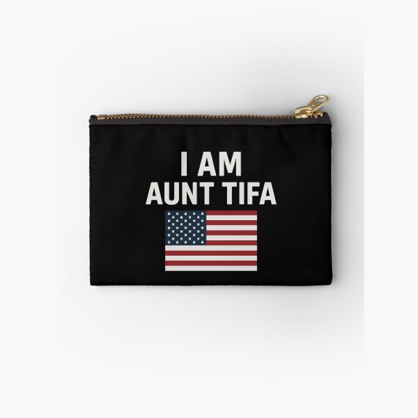 Item preview, I Am Aunt Tifa designed and sold by varioarts.