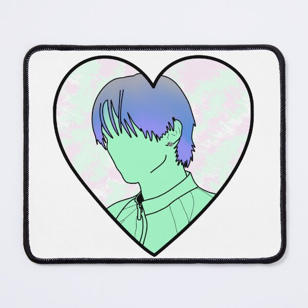 Item preview, Lee Know Heart designed and sold by hnjisvng.