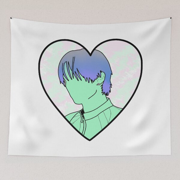 Item preview, Lee Know Heart designed and sold by hnjisvng.