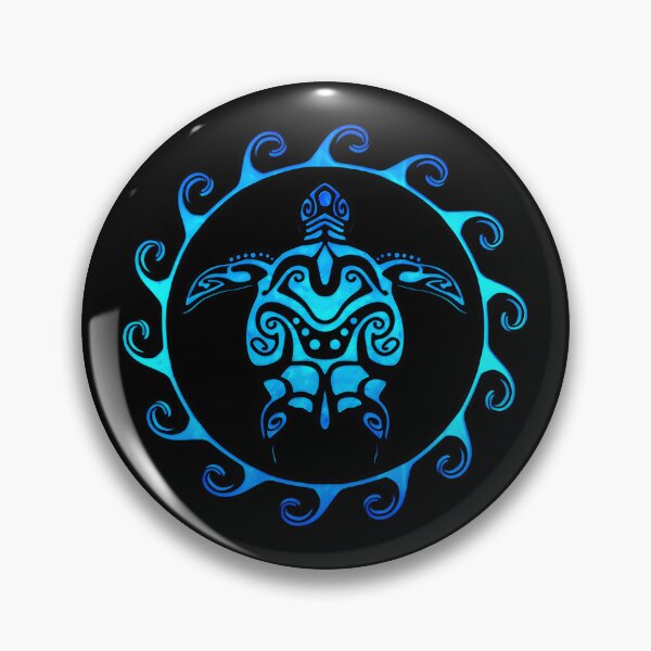 Item preview, Tribal Turtle Classic 		 designed and sold by yhcpwglr98.