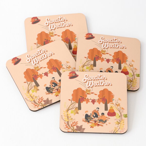 Item preview, Autumn collection  designed and sold by Lush cove.