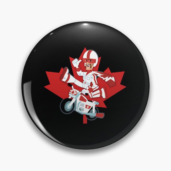 Item preview, Yes! I Canada - 2  	 designed and sold by upxwigdgj35.