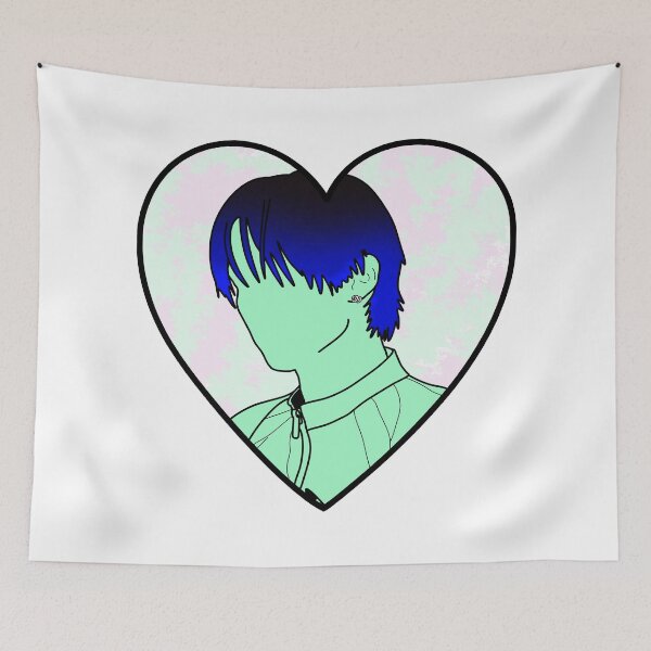 Item preview, Lee Know Heart designed and sold by hnjisvng.