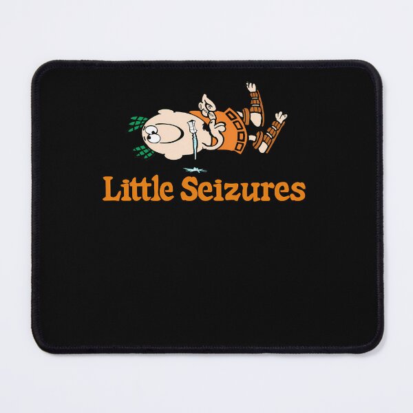Item preview, Lit.tle S.eizures Piz.za designed and sold by VailBlondlo.