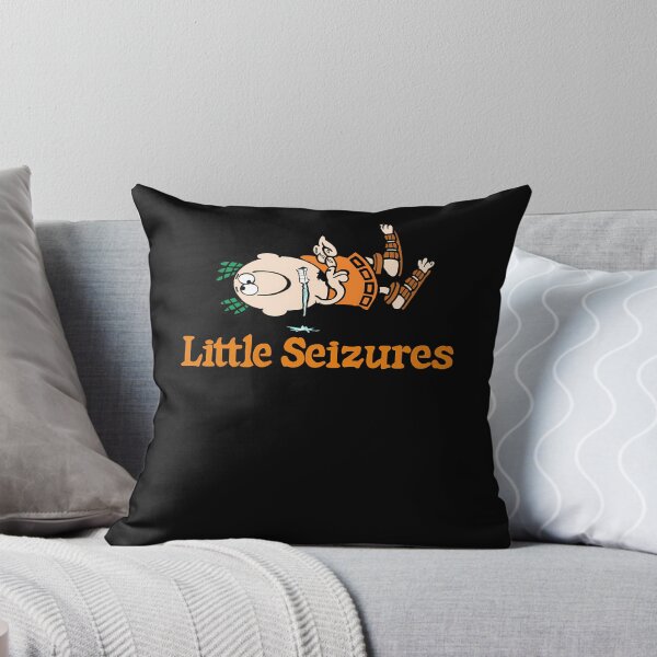 Item preview, Lit.tle S.eizures Piz.za designed and sold by VailBlondlo.