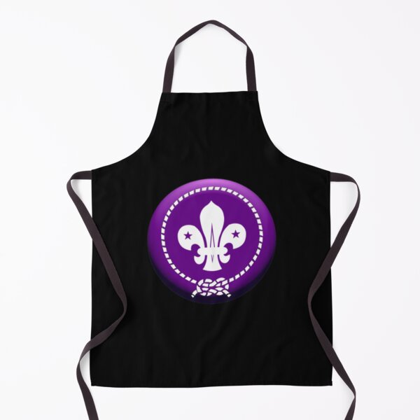 Item preview, World Scout Emblem Emblem Of The World Organization Of The Scout Move t designed and sold by weqqwgjmt50.