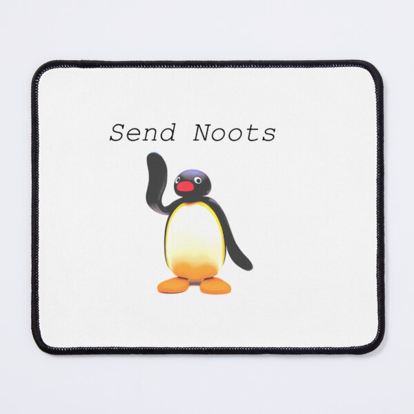 Item preview, Send Noots designed and sold by icgijvlxcio44.