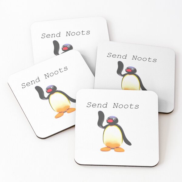 Item preview, Send Noots  	 designed and sold by icgijvlxcio44.