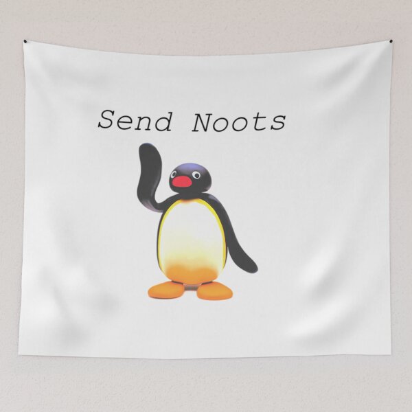 Item preview, Send Noots  	 designed and sold by icgijvlxcio44.