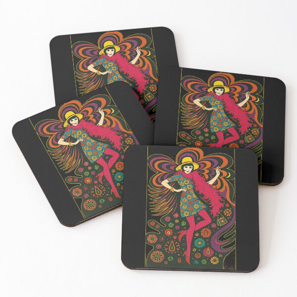 Item preview,  The dance, dancer and Psycadelic Groovy years designed and sold by Helios Be. Lavsh.